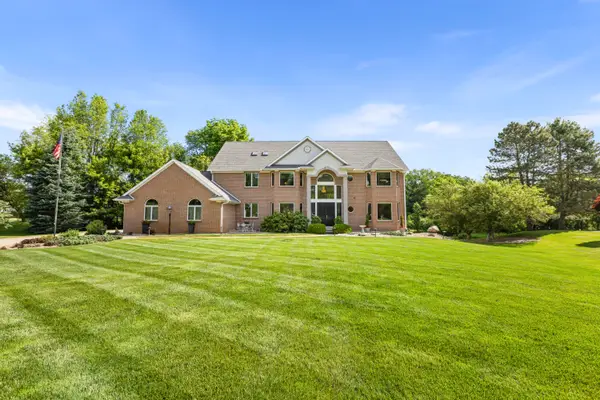 120 Castleridge Drive, Battle Creek, MI 49015