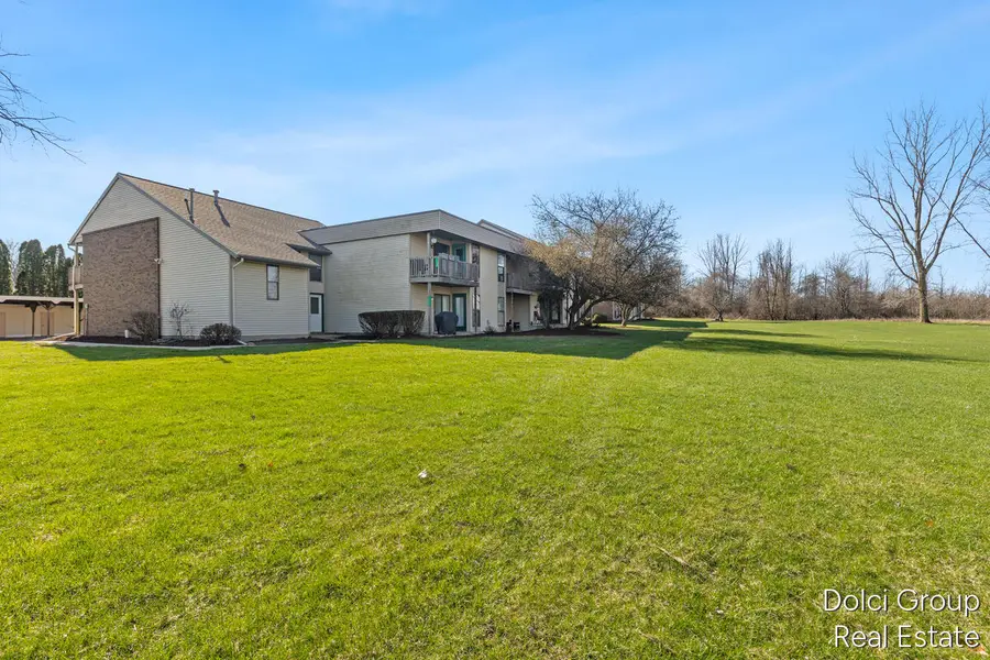 11361 40th Avenue #12, Allendale, MI 49401 - #2