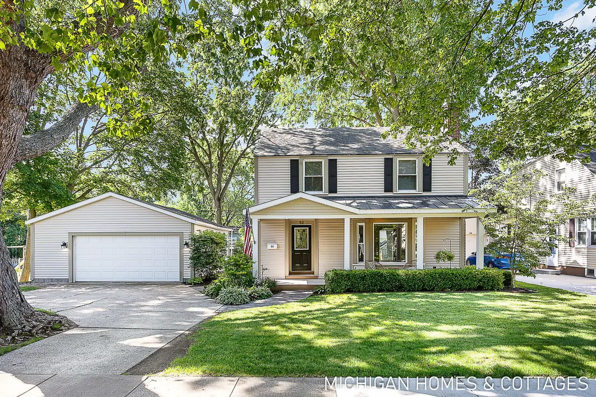 52 W 27th Street, Holland, MI 49423 - #1