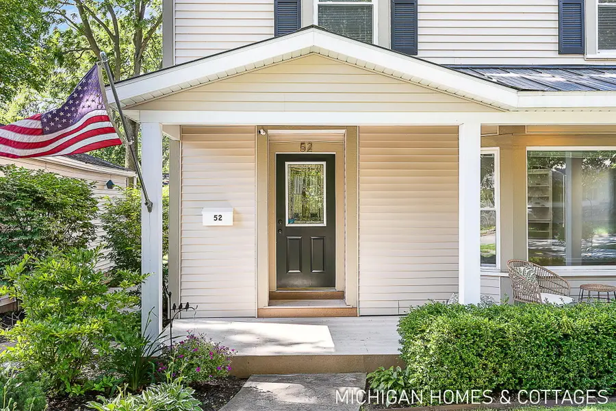 52 W 27th Street, Holland, MI 49423 - #2