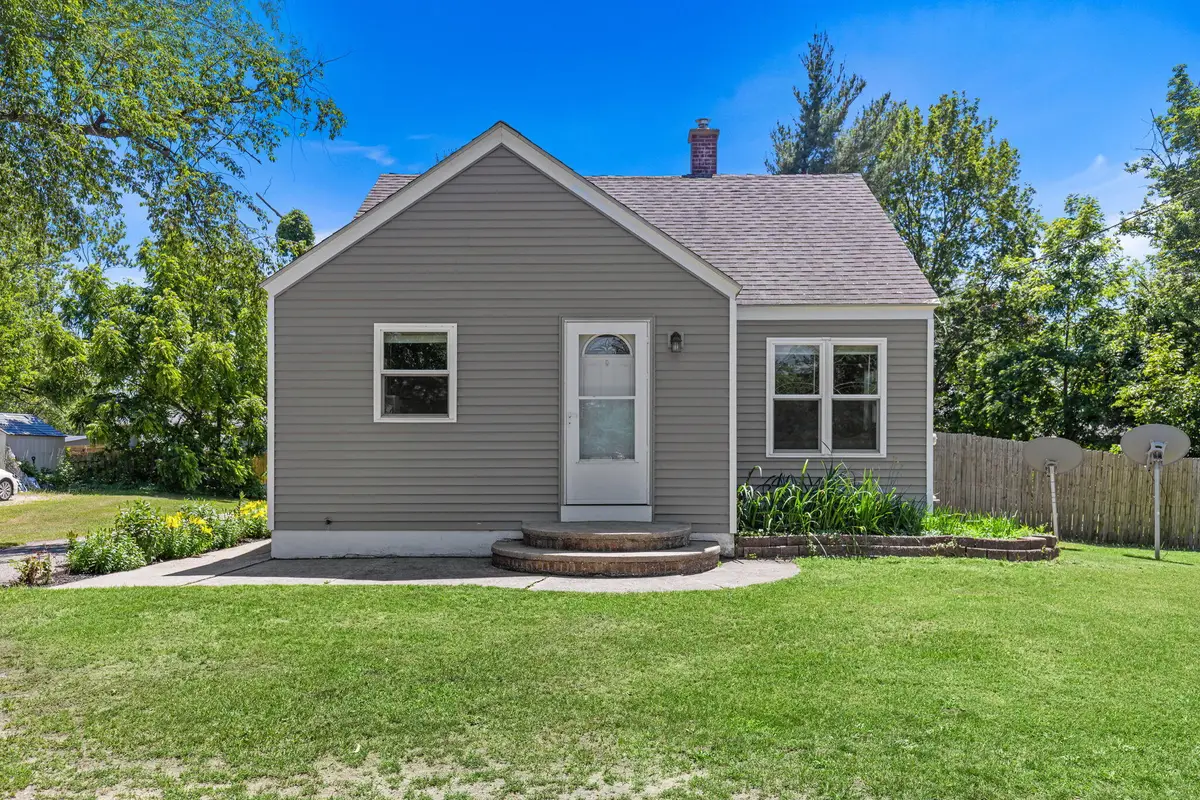5806 Lake Michigan Drive, Allendale, MI 49401 - #1