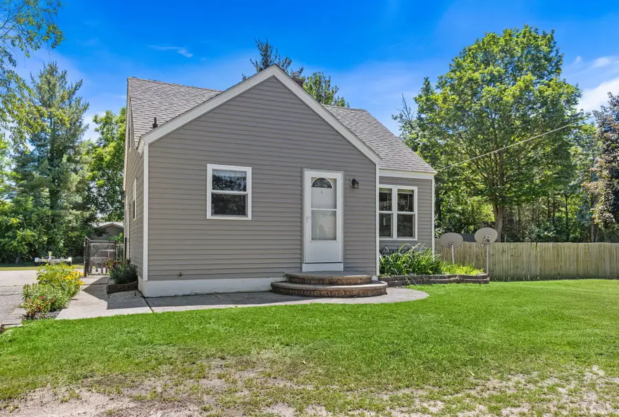 5806 Lake Michigan Drive, Allendale, MI 49401 - #3