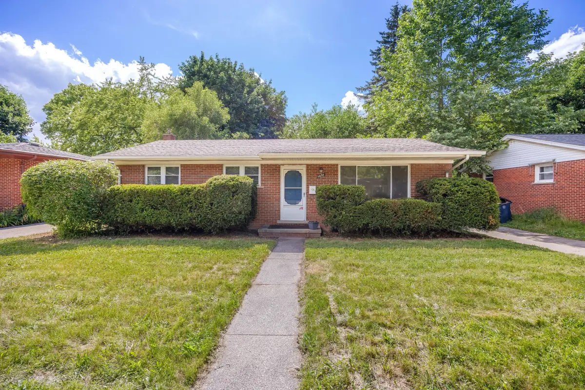1031 N Maple Road, Ann Arbor, MI 48103 - #1