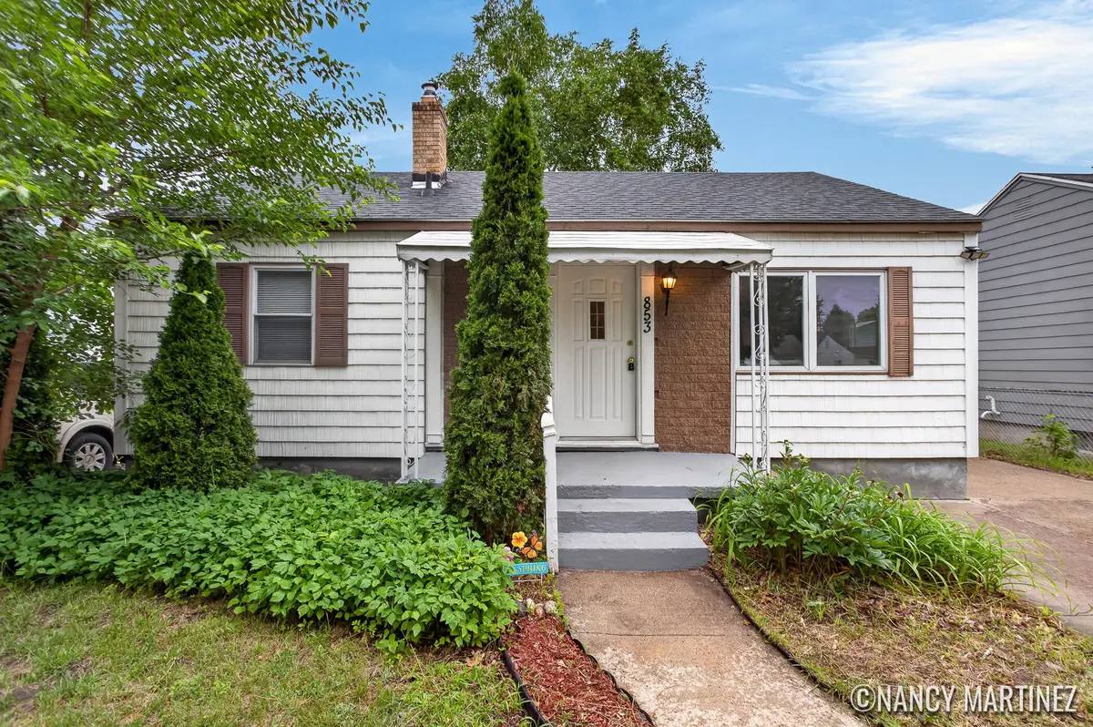 853 California Street Nw, Grand Rapids, MI 49504 - #1