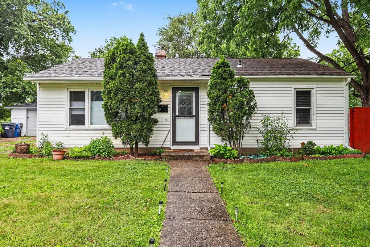 2207 Homecrest Avenue, Kalamazoo, MI 49001 - #1