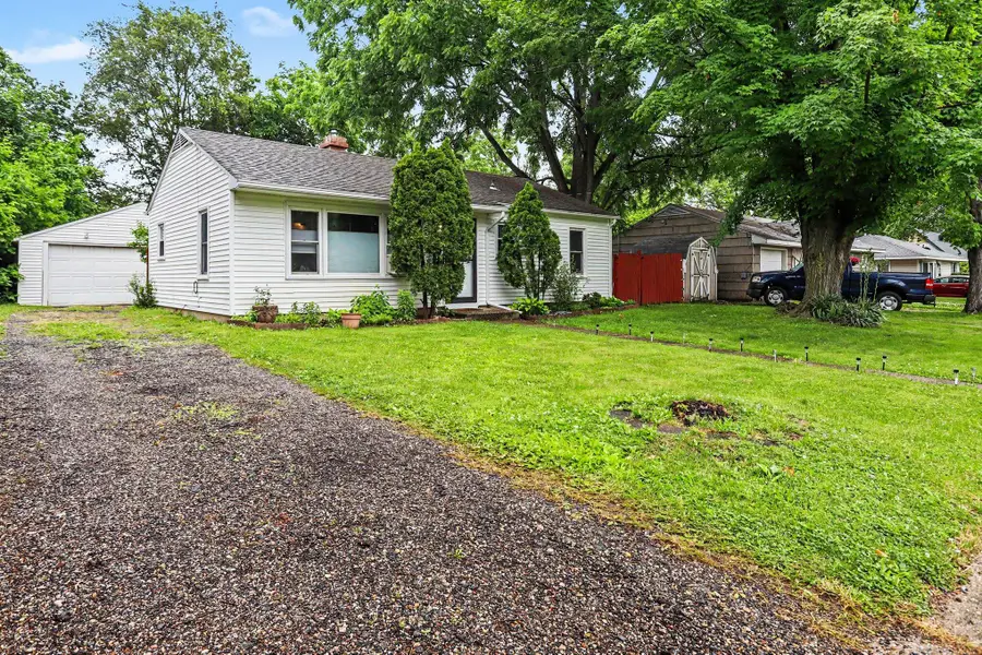2207 Homecrest Avenue, Kalamazoo, MI 49001 - #2