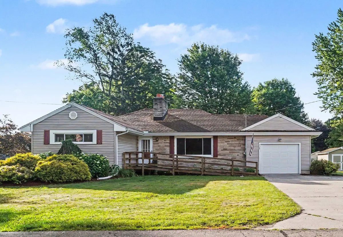 328 Milton Avenue, Battle Creek, MI 49017 - #1