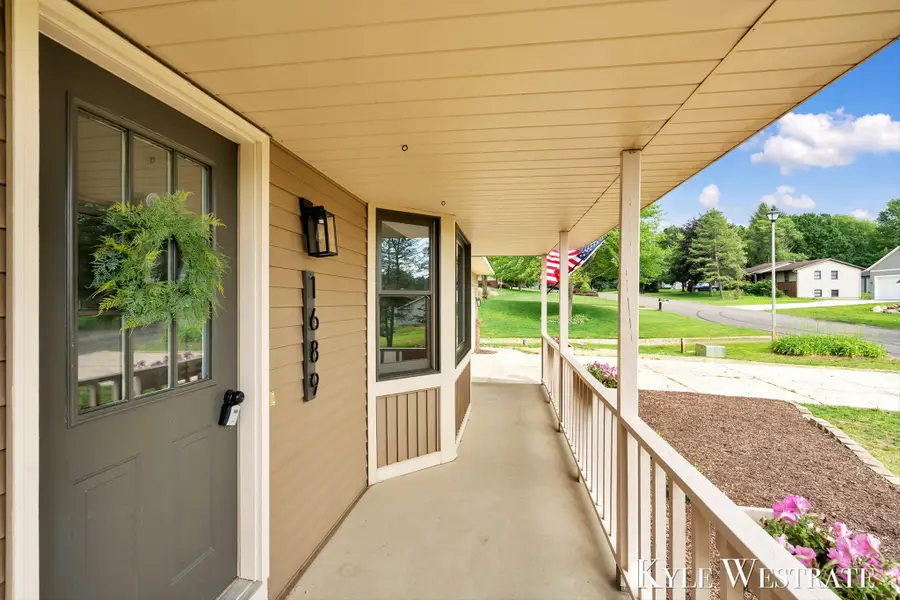 1689 Slater Street, Dorr, MI 49323 - #3