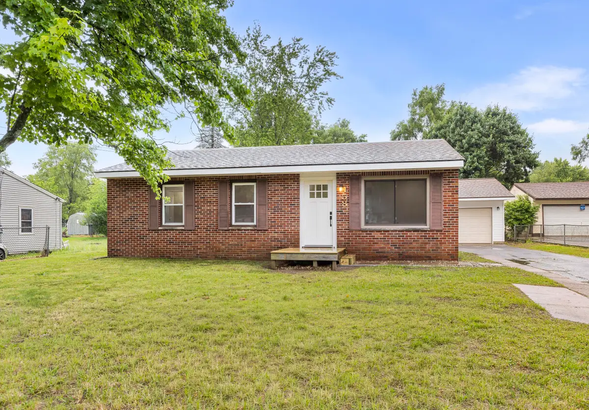 158 Saratoga Avenue, Battle Creek, MI 49037 - #1