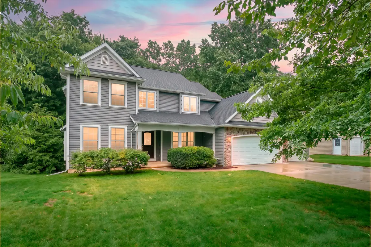 7551 Montego Bay Street, Portage, MI 49002 - #1