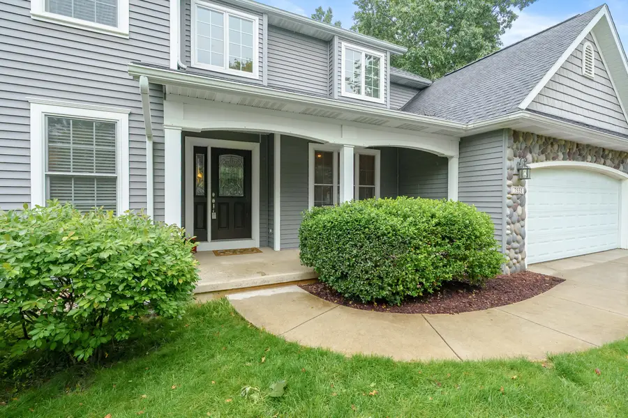 7551 Montego Bay Street, Portage, MI 49002 - #3
