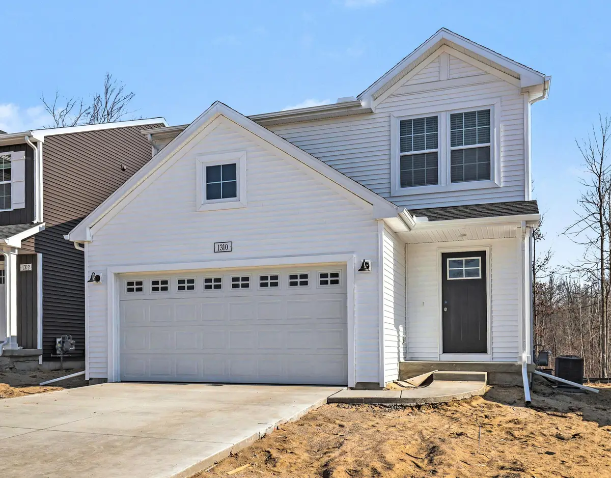 2692 Sanderling Court Se, Grand Rapids, MI 49508 - #1