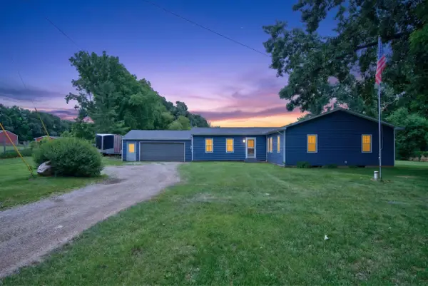 8959 Gordon Road, Parma, MI 49269