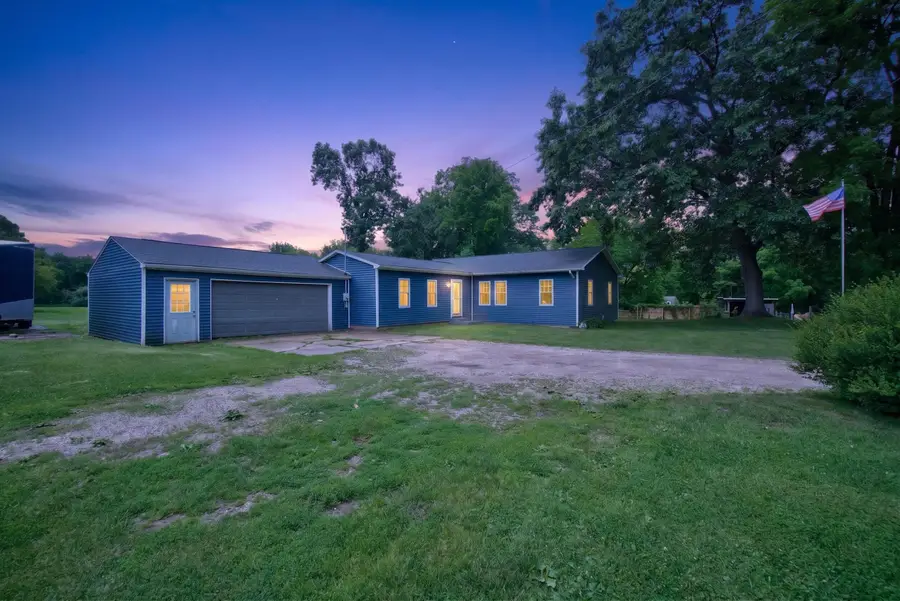 8959 Gordon Road, Parma, MI 49269 - #2