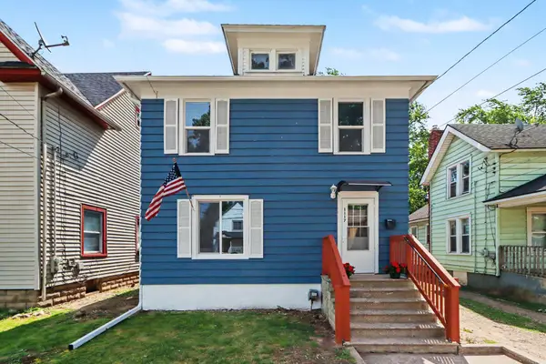 1117 Mills Street, Kalamazoo, MI 49001