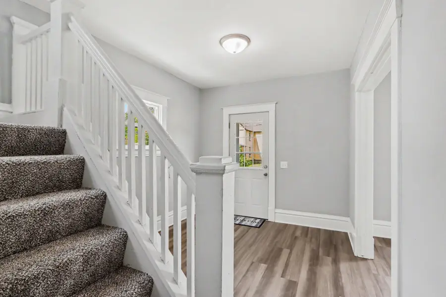1117 Mills Street, Kalamazoo, MI 49001 - #2