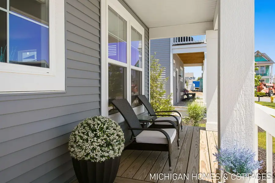 14215 Clubside Lane, Holland, MI 49424 - #2