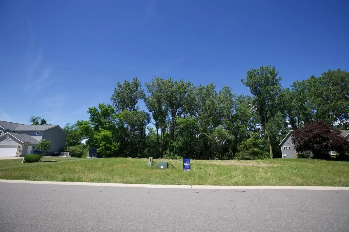 349 Creekside Drive, Coopersville, MI 49404 - #1