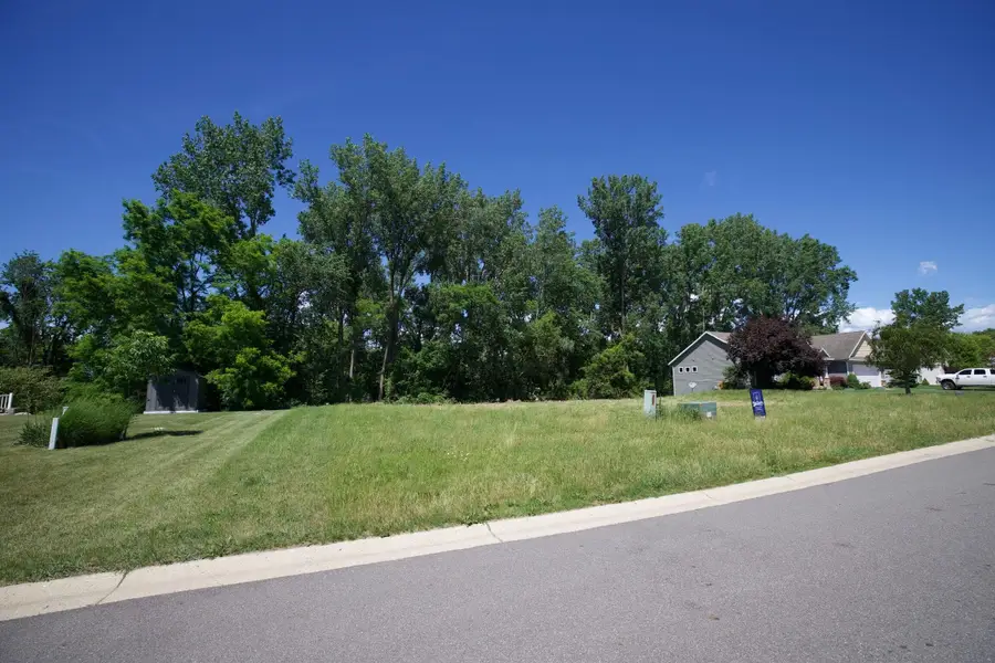 349 Creekside Drive, Coopersville, MI 49404 - #3