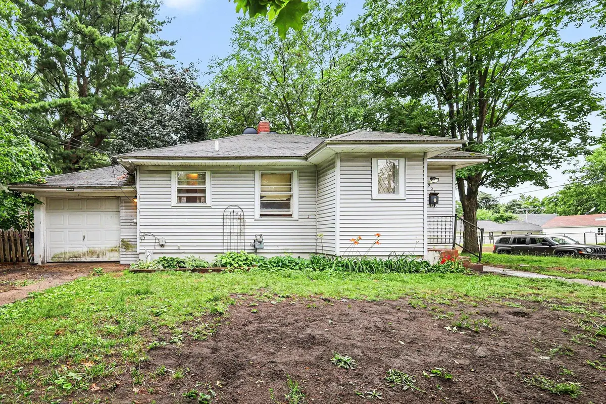 924 Griggs Street Se, Grand Rapids, MI 49507 - #1