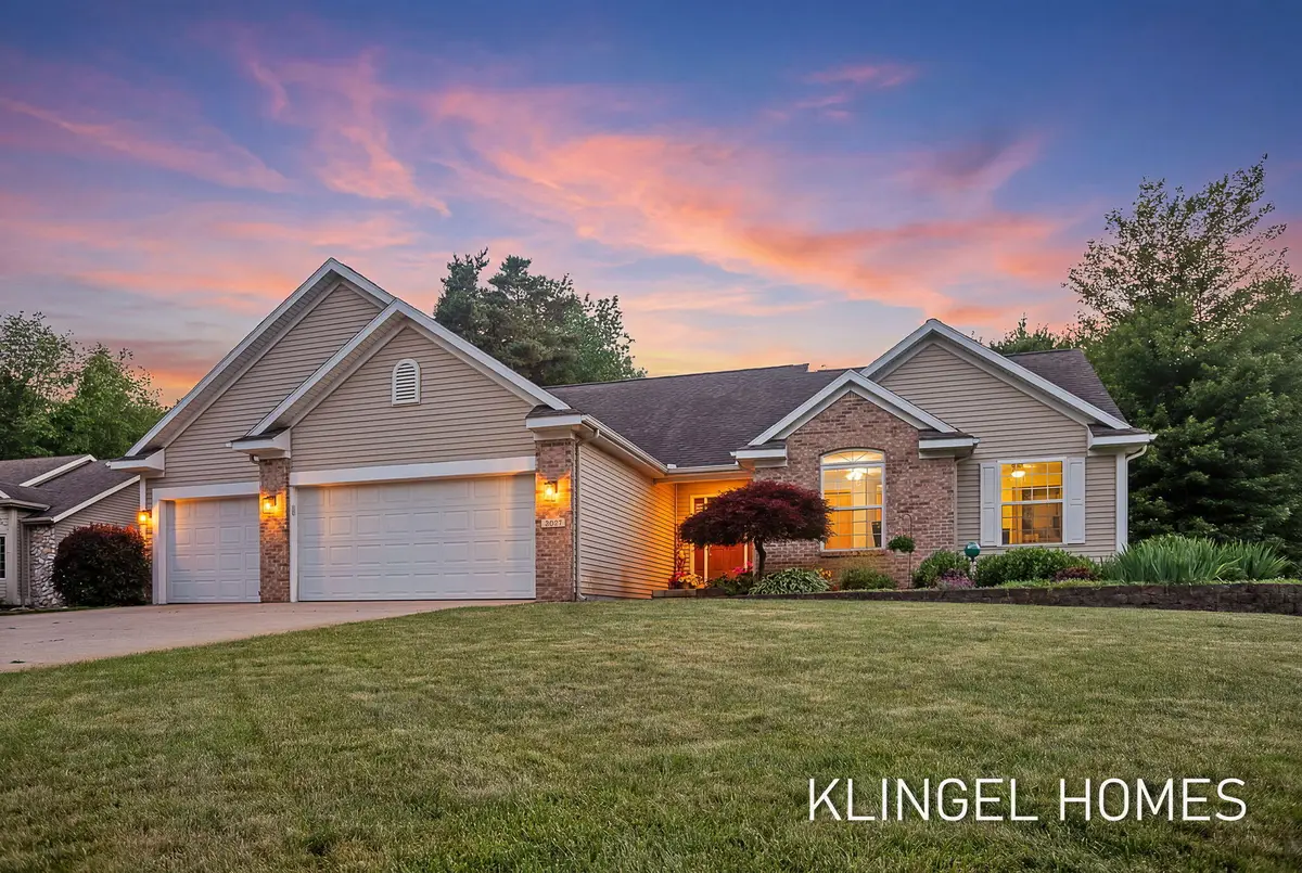 10635 Tallpine Lane, Allendale, MI 49401 - #1