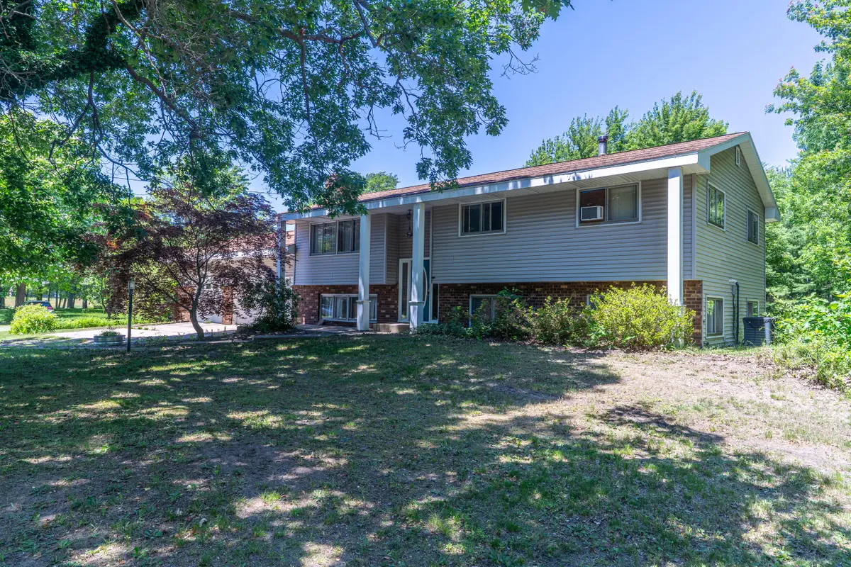 3570 E Sternberg Road, Fruitport, MI 49415 - #1