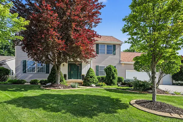 4463 Grand Ridge Drive Sw, Wyoming, MI 49418