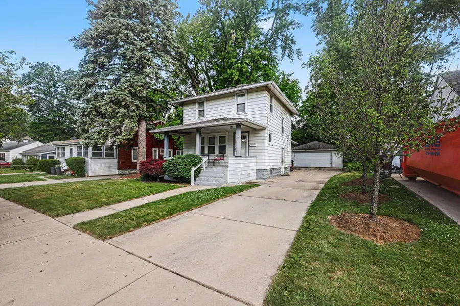 700 Ferris Street, Ypsilanti, MI 48197 - #3