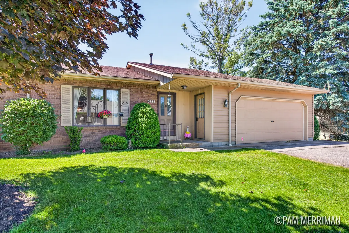 6733 Leisure Way Drive Se #32, Caledonia, MI 49316 - #1