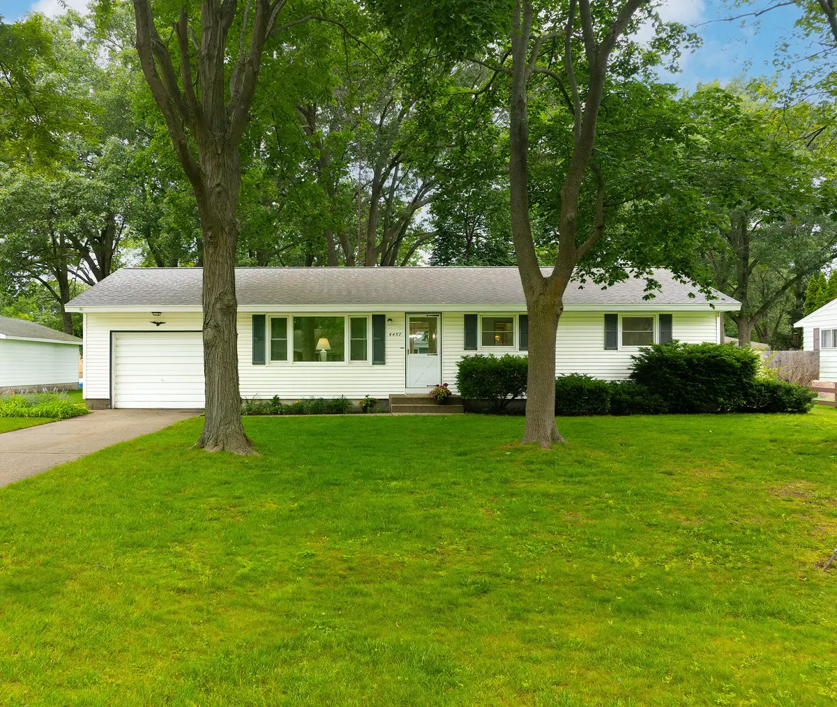 4457 Poulin Street, Muskegon, MI 49441 - #1