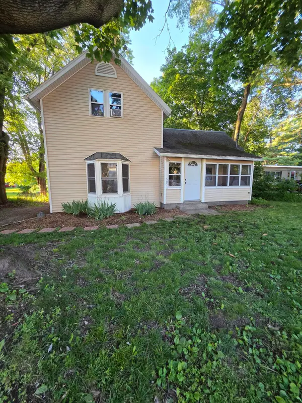 303 Rathburn, Howard City, MI 49329