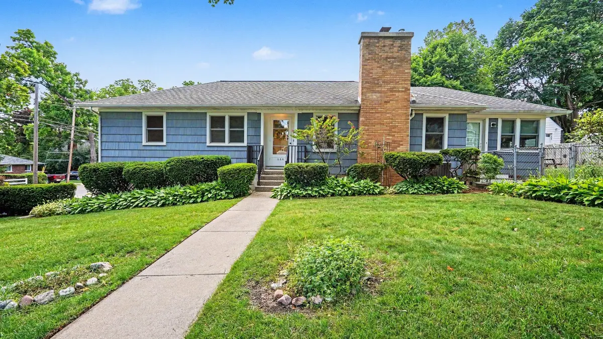 130 Worden Avenue, Ann Arbor, MI 48103 - #1