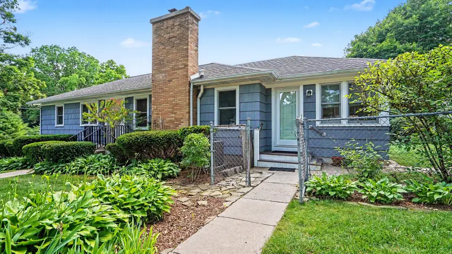 130 Worden Avenue, Ann Arbor, MI 48103 - #2