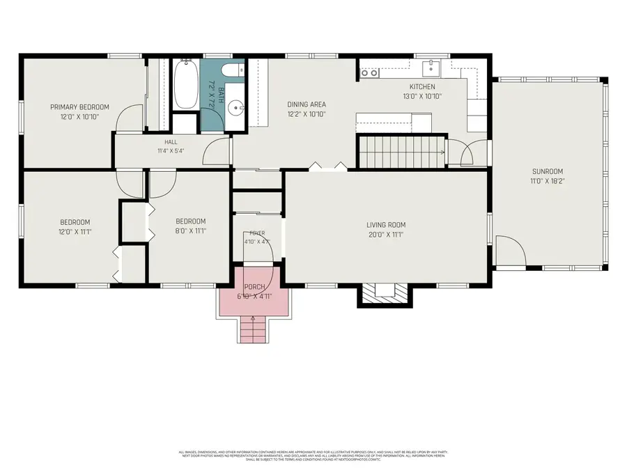 130 Worden Avenue, Ann Arbor, MI 48103 - #3
