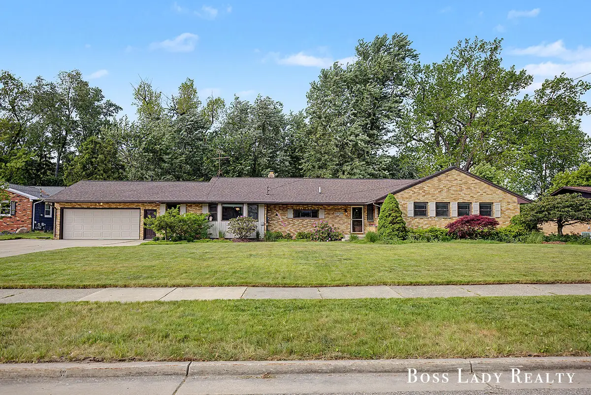 3729 Omaha Drive Sw, Grandville, MI 49418 - #1