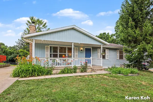 1827 Rowland Avenue Se, Grand Rapids, MI 49546