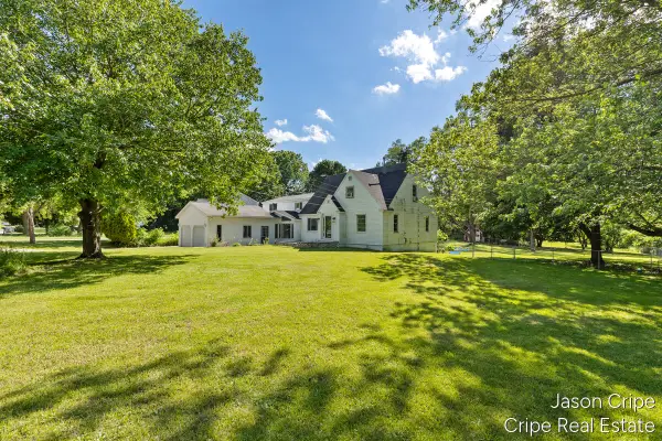 503 Northland Court Ne, Rockford, MI 49341