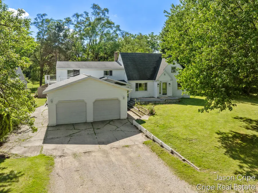 503 Northland Court Ne, Rockford, MI 49341 - #2