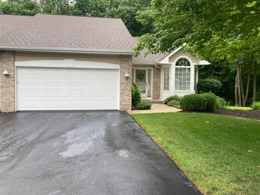 135 Rose Court, Battle Creek, MI 49015 - #2