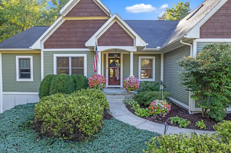 6240 Hiawatha Road, Whitmore Lake, MI 48189 - #3