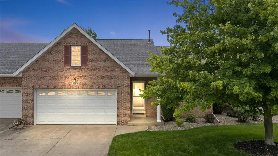 2960 Bentbrooke Drive, Holland, MI 49424 - #2