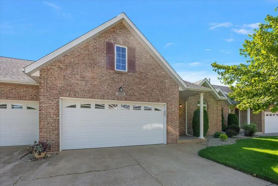 2960 Bentbrooke Drive, Holland, MI 49424 - #3