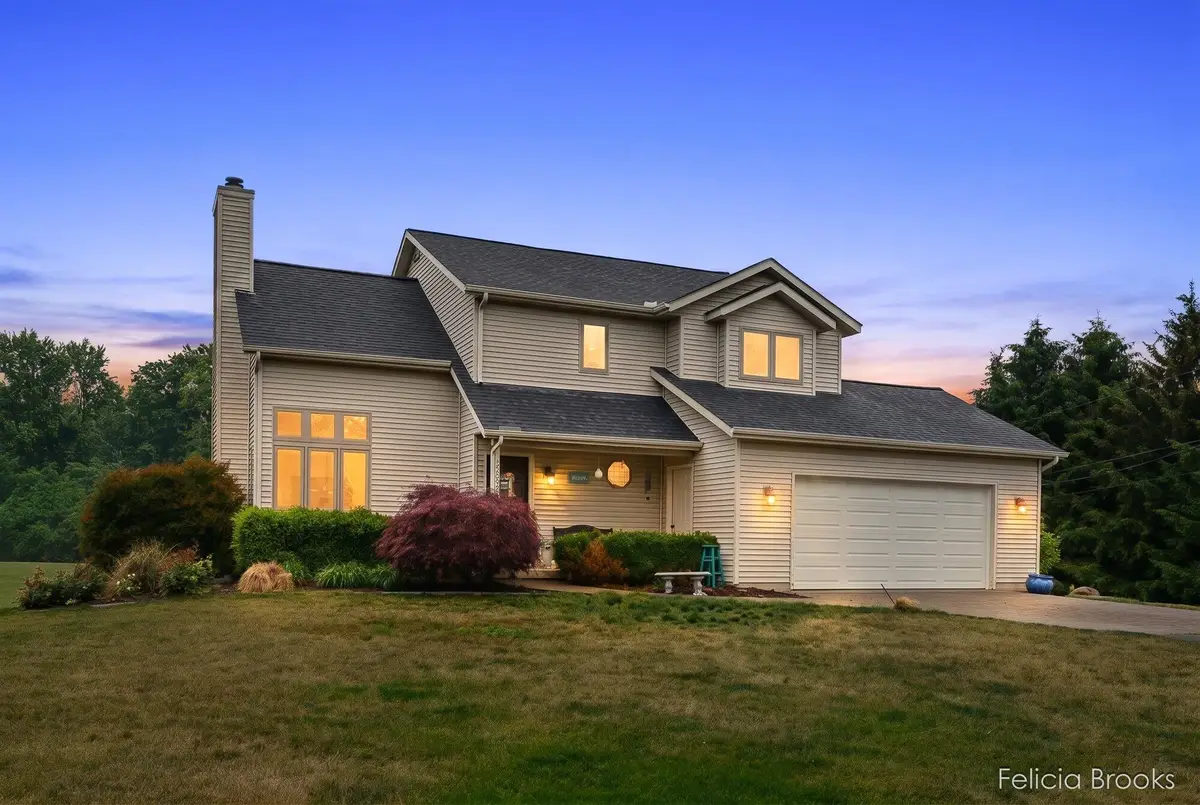 3123 140th Avenue, Dorr, MI 49323 - #1