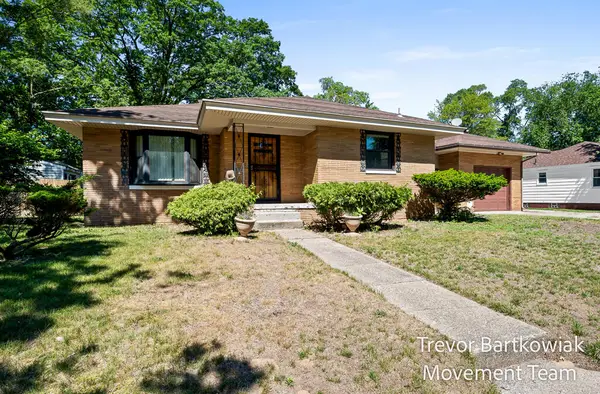 3329 Maffett Street, Muskegon, MI 49444