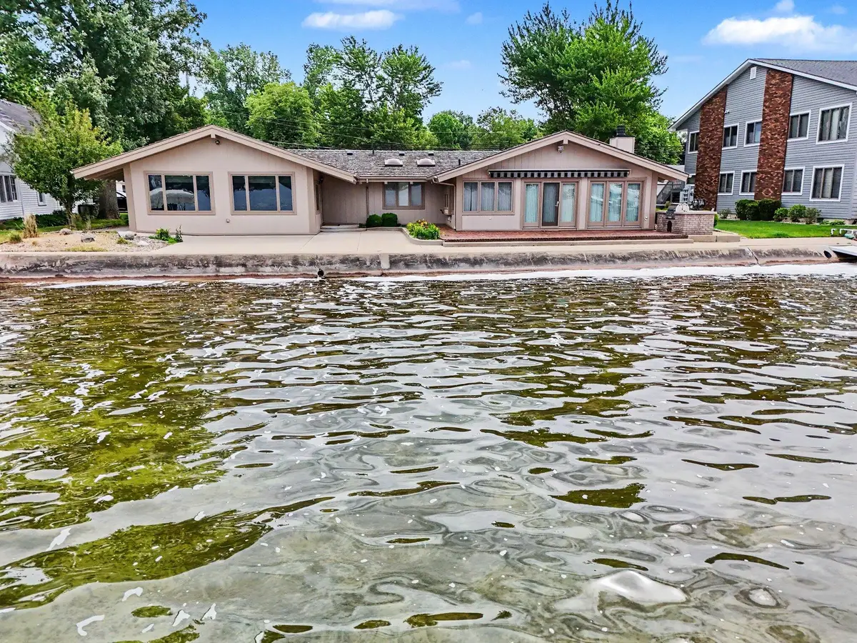 564 Lake Drive, Coldwater, MI 49036 - #1