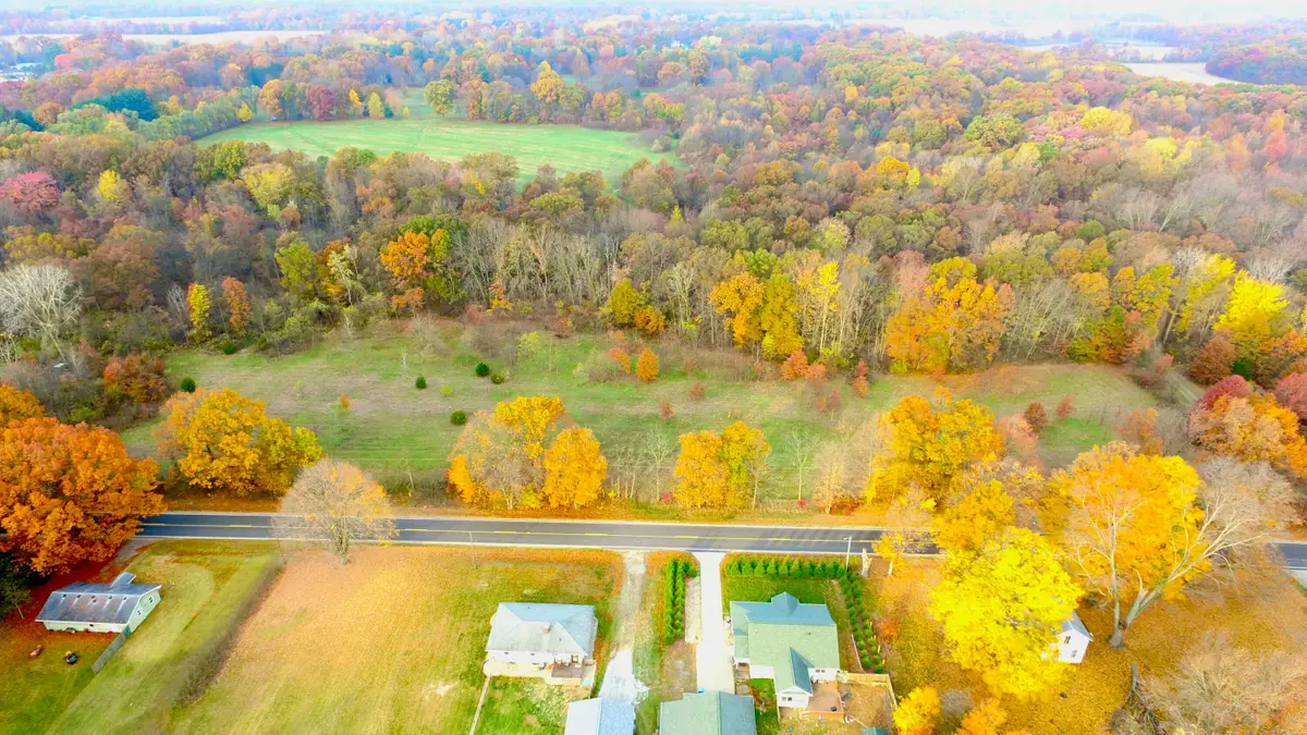 69704 Garver Lake Road, Edwardsburg, MI 49112 - #1