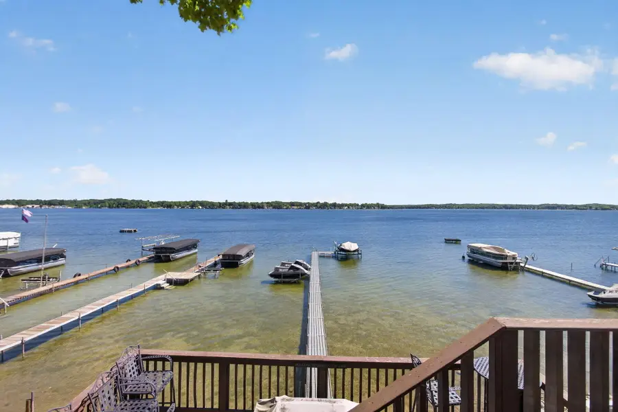 290 Park Street, Manitou Beach, MI 49253 - #2