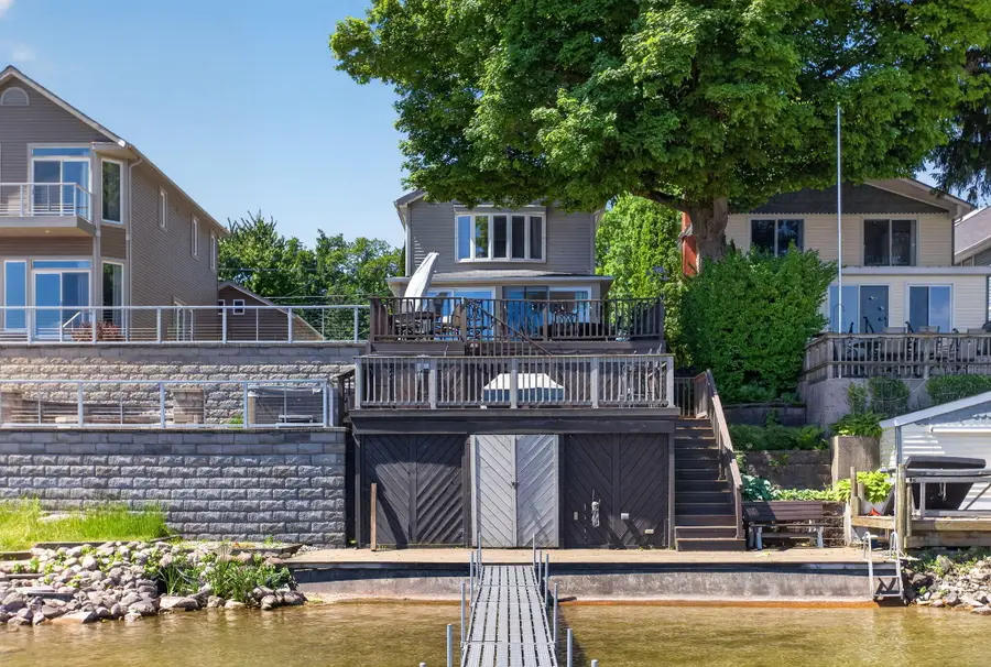 290 Park Street, Manitou Beach, MI 49253 - #3