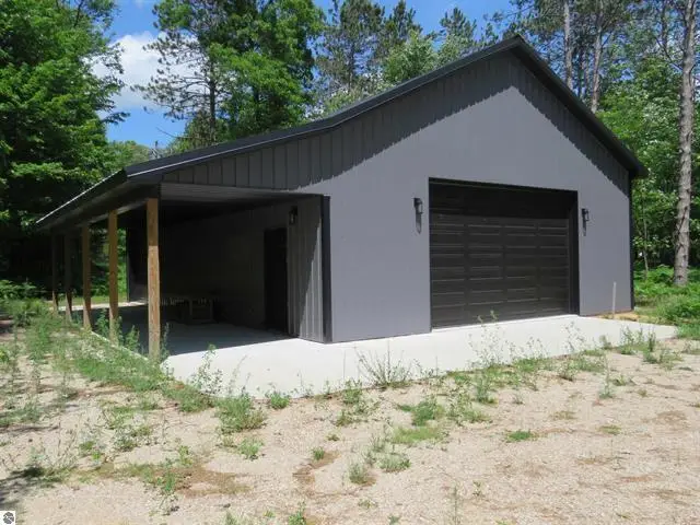 10420 W Rosted Road, Lake City, MI 49651 - #3