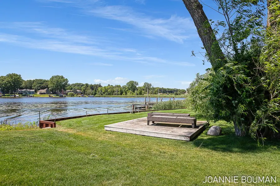 792 Pine Bay Avenue, Holland, MI 49424 - #3